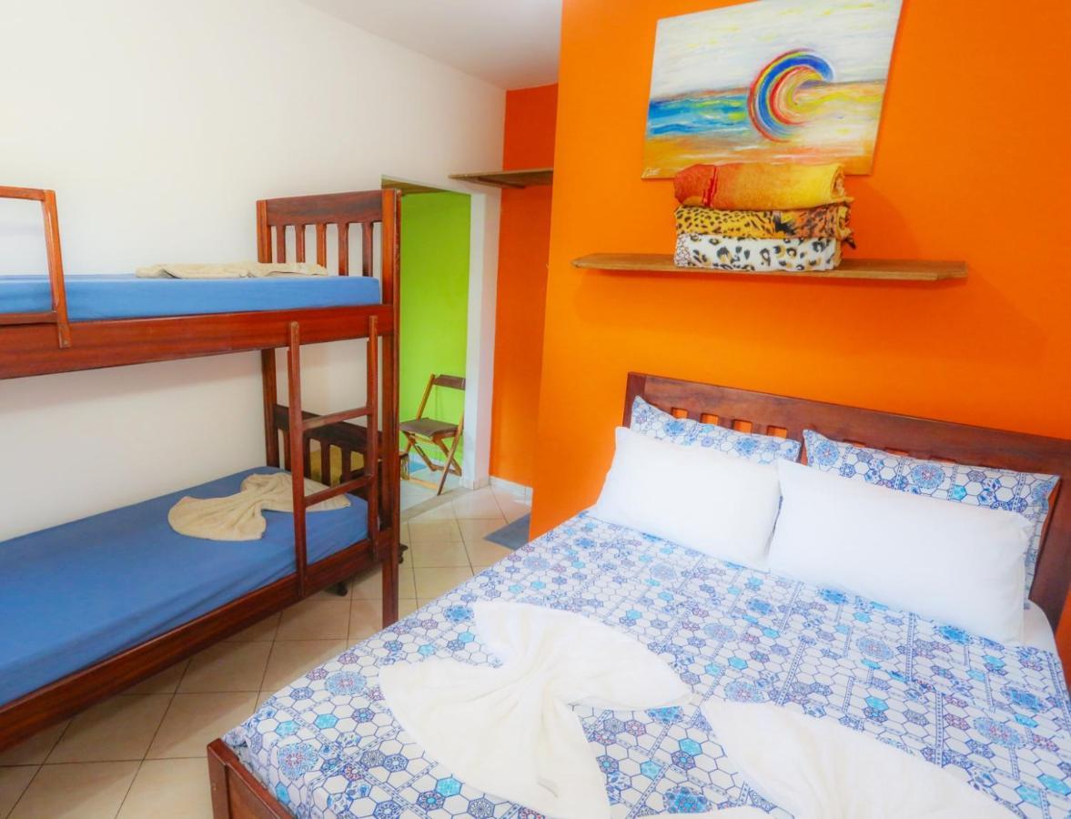 Flats Cor Do Sol Trindade Hotel Trindade  Exterior photo