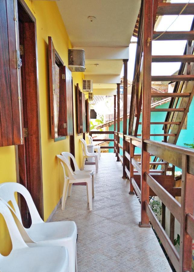 Flats Cor Do Sol Trindade Hotel Trindade  Exterior photo