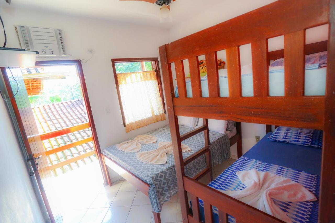 Flats Cor Do Sol Trindade Hotel Trindade  Exterior photo