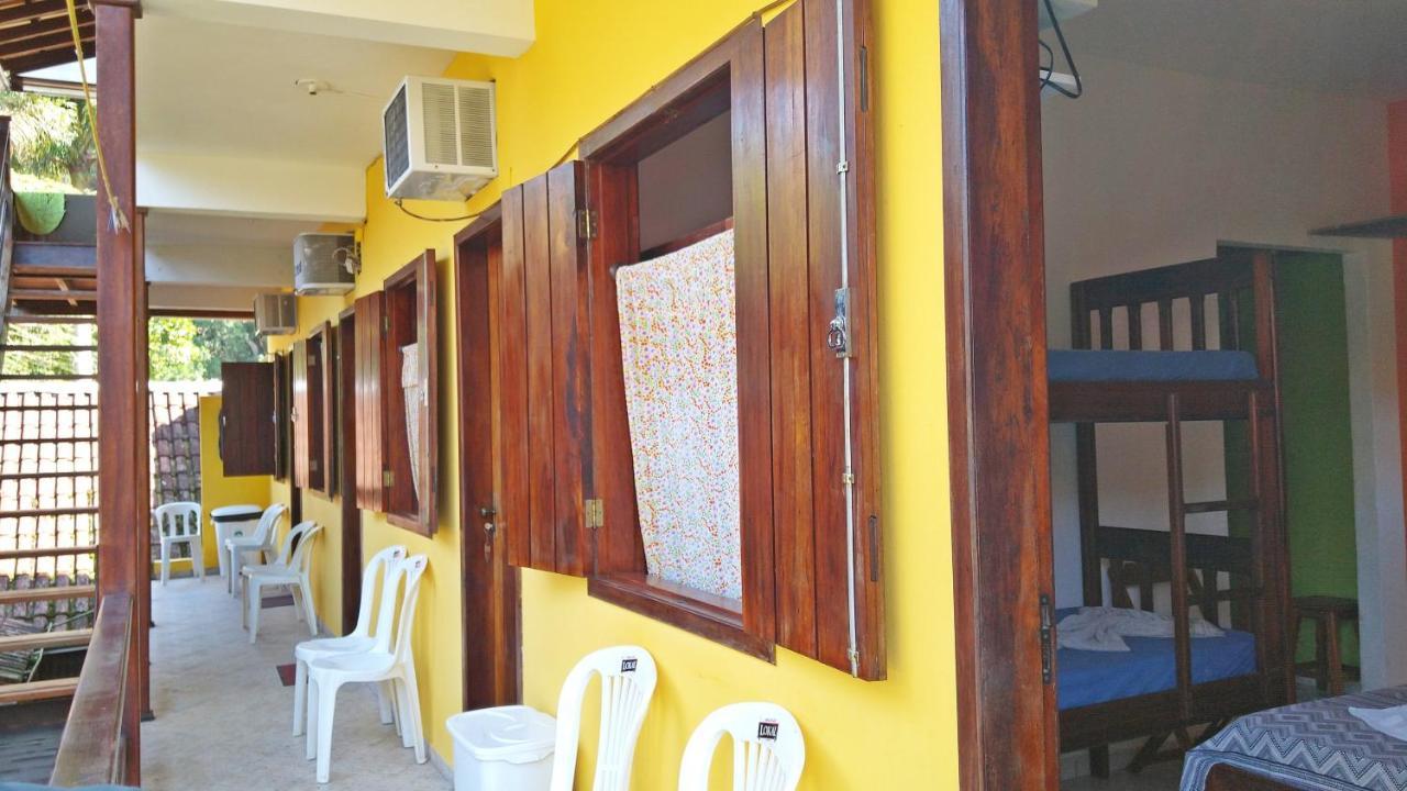 Flats Cor Do Sol Trindade Hotel Trindade  Exterior photo