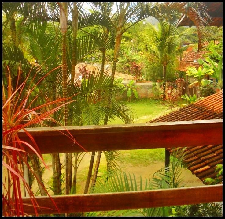 Flats Cor Do Sol Trindade Hotel Trindade  Exterior photo
